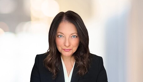 Luciana Lalande, White and Williams LLP Photo