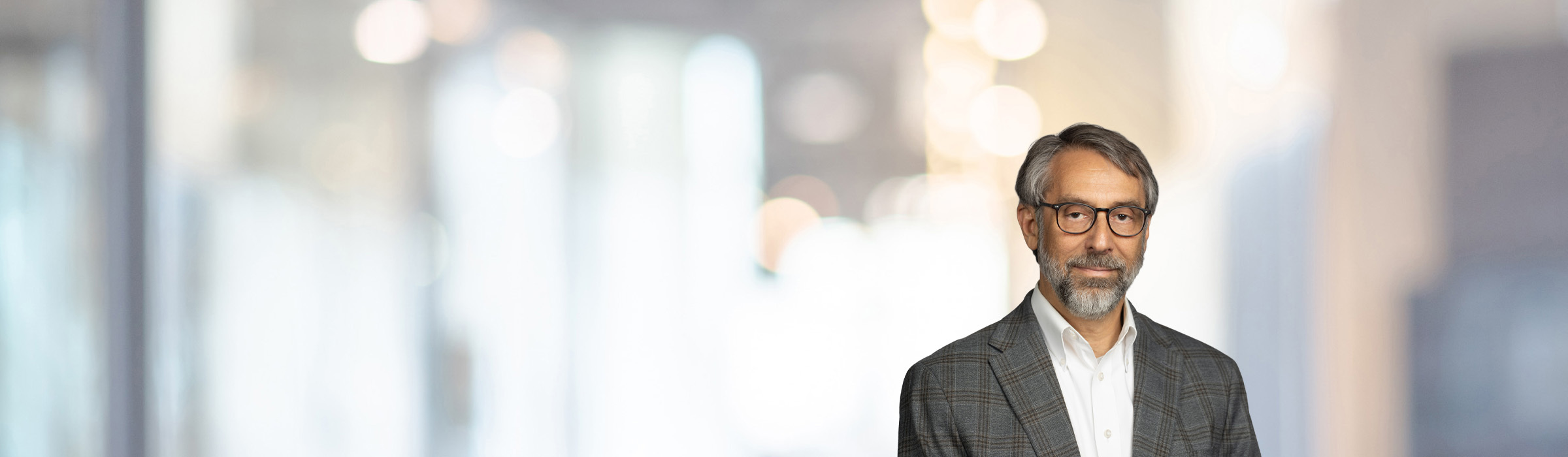 Jay Bernstein, White and Williams LLP Photo