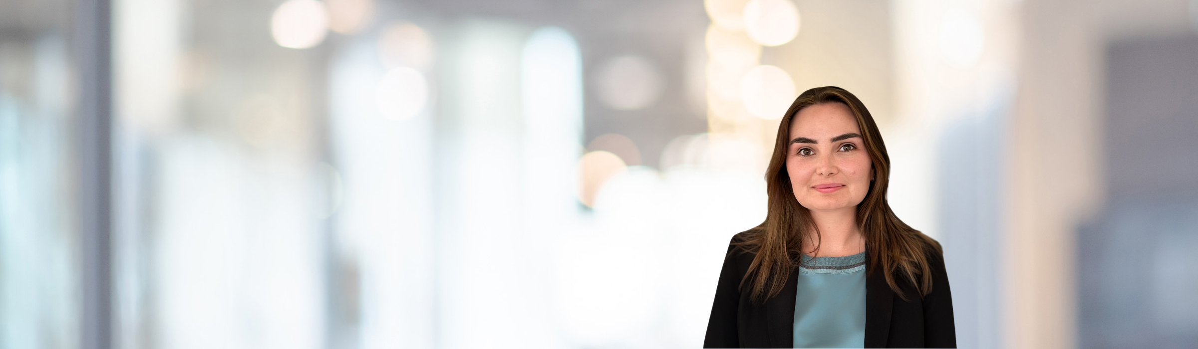 Madison Farley, White and Williams LLP Photo