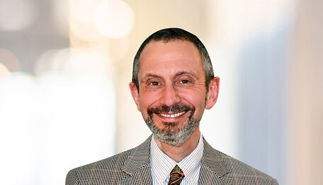 Alan Charkey, White and Williams LLP Photo