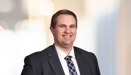 Adam Ortlieb, White and Williams LLP Photo