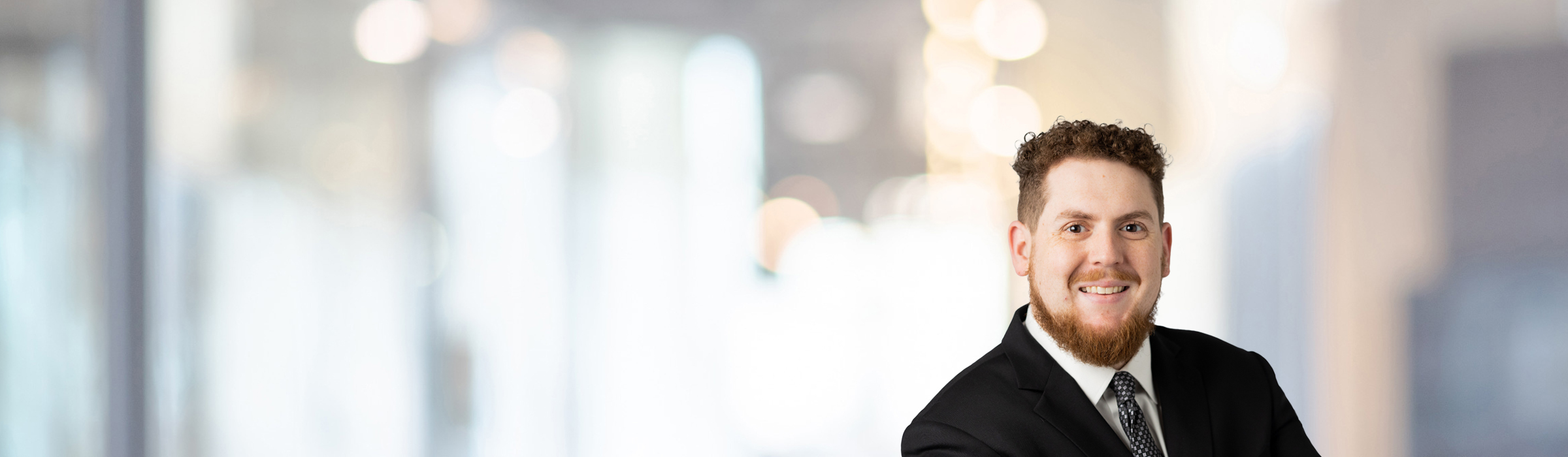 Zachary Friedman, White and Williams LLP Photo