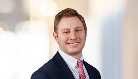 Andrew Feldstein, White and Williams LLP Photo