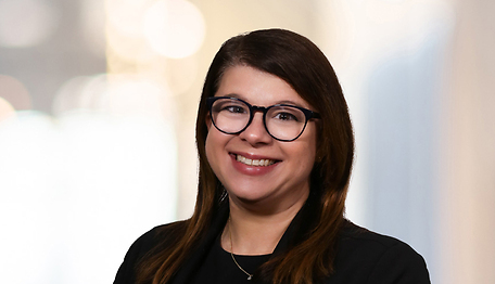 Erika Mohr, White and Williams LLP Photo