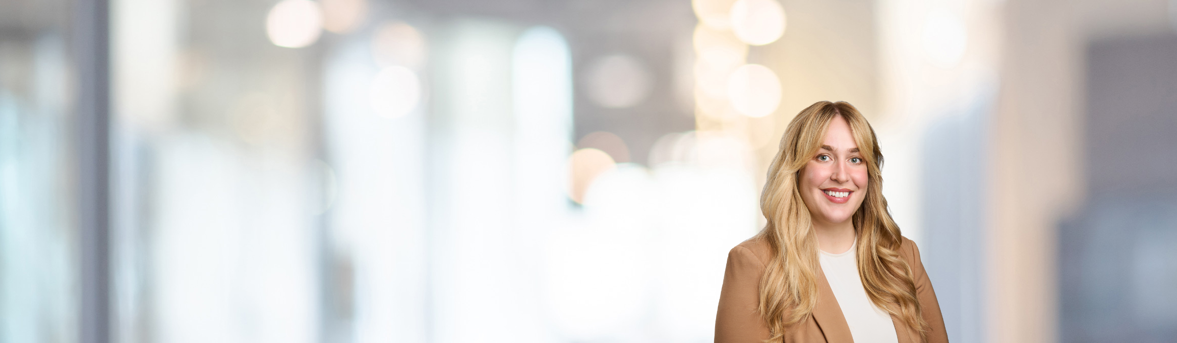 Alexandra Kritzman, White and Williams LLP Photo