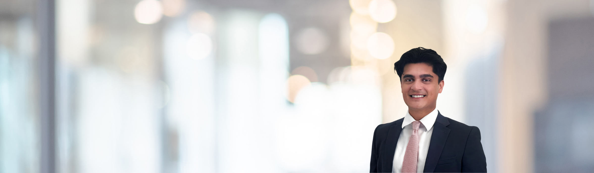 Aditya Shukla, White and Williams LLP Photo