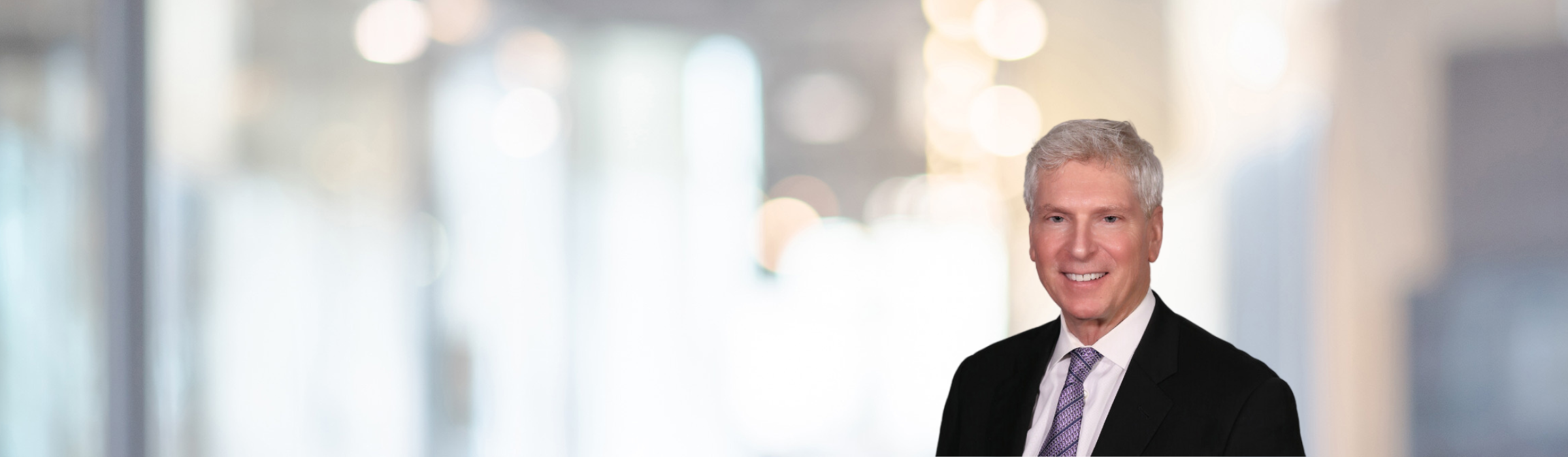 Andrew Susko, White and Williams LLP Photo