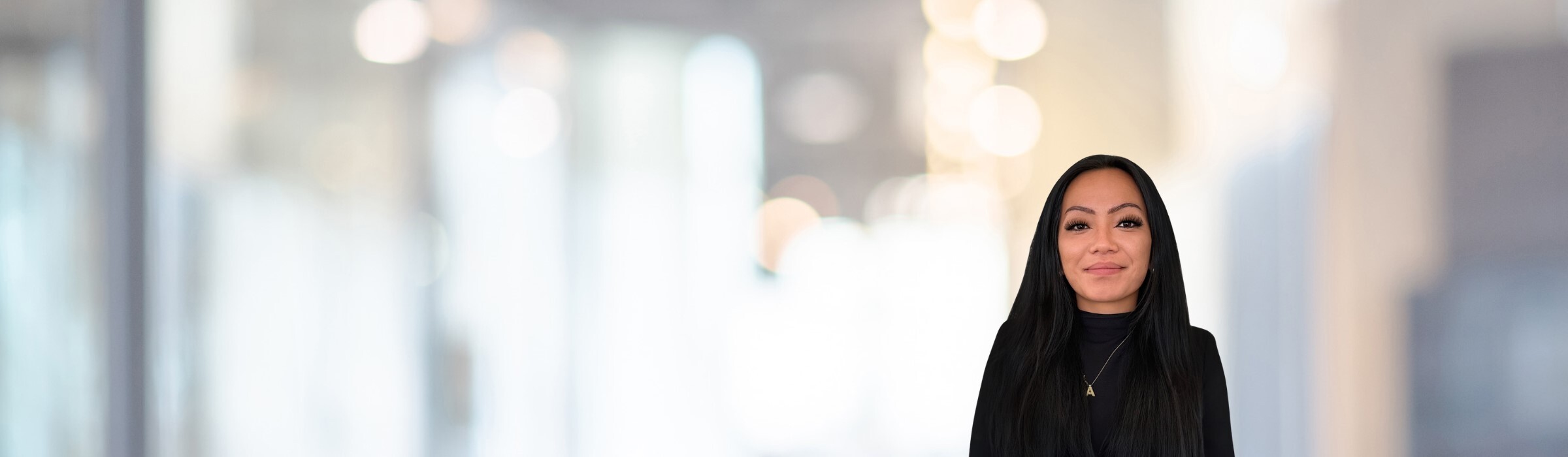 Alexandria Garibaldi, White and Williams LLP Photo