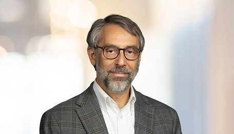 Photo of Jay  Bernstein