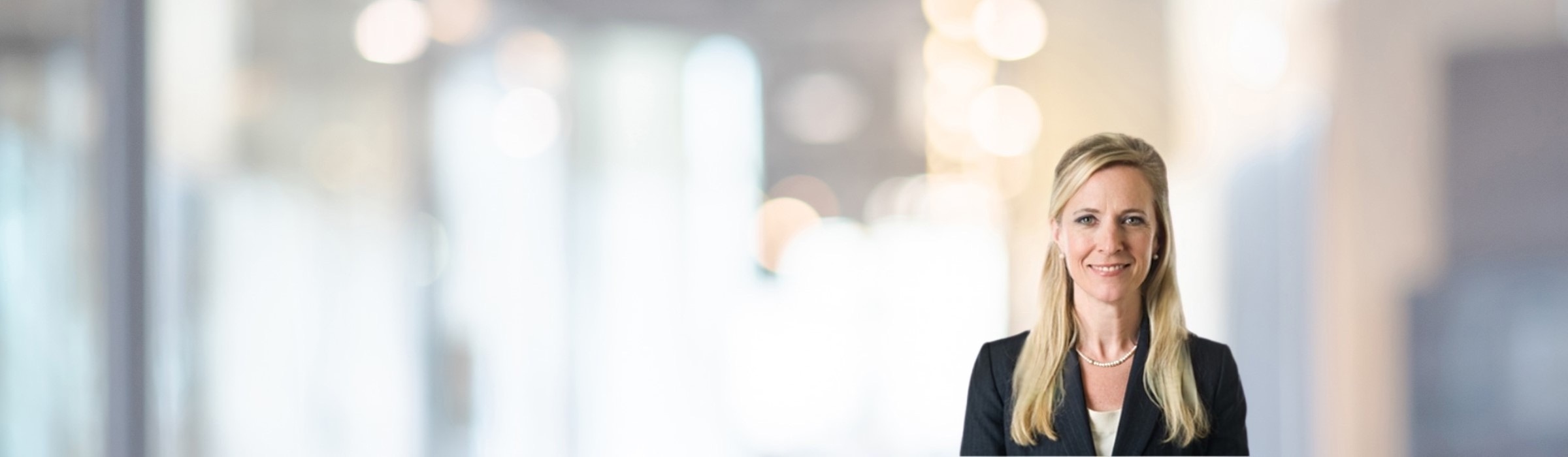 Siobhan Cole, White and Williams LLP Photo