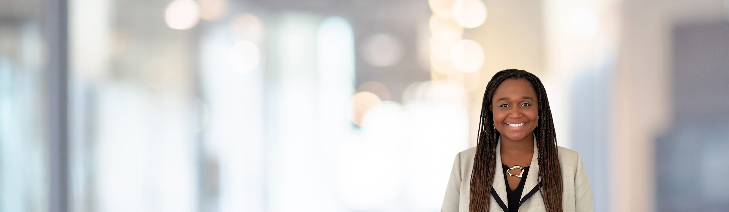 Rita Venant, White and Williams LLP Photo