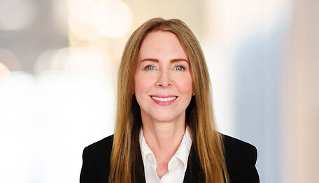 Clara Krivoy, White and Williams LLP Photo