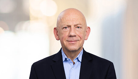 Michael Rennock, White and Williams LLP Photo