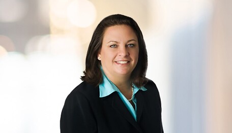 Debra Weinrich, White and Williams LLP Photo