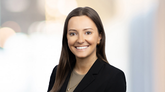 Morgan Liptak
