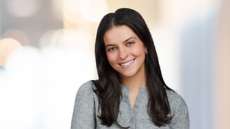 Morgan Goldstein