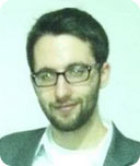 Thomas O'Neill, Summer Associate