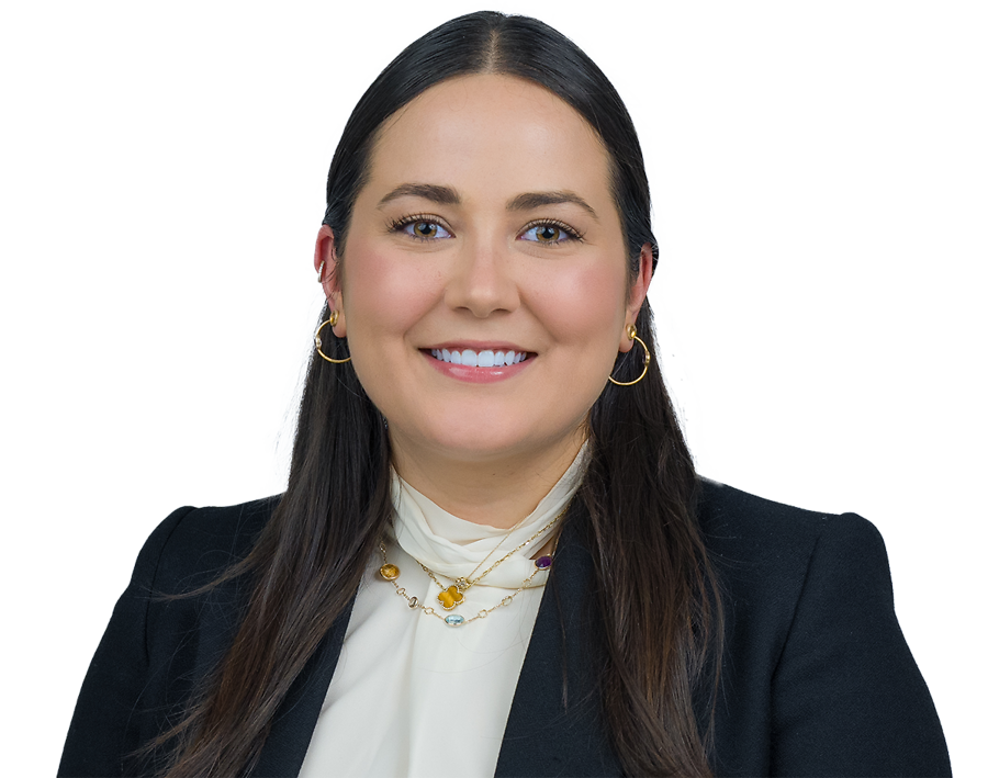 Lorena Sesin-Gutiérrez, Zetlin & De Chiara LLP Photo