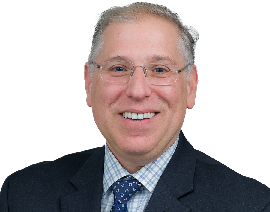 Bill Chimos, Zetlin & De Chiara LLP Photo